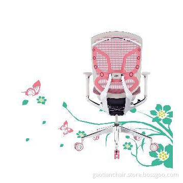 fashionable mesh chair